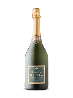 Deutz Classic Brut Champagne