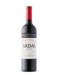 Ardal Crianza