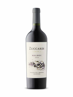 Zuccardi Serie A Malbec