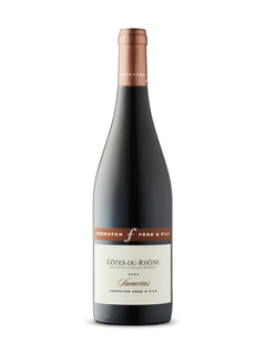 Ferraton Père & Fils Samorëns Côtes du Rhône 2023