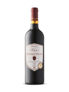 Burgo Viejo Crianza