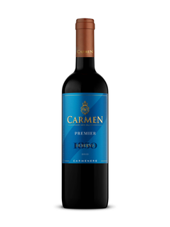 Carmen Reserva 1850 Premier Carménère
