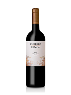 DESIERTO PAMPA BLEND 6X750 - imagen 4