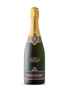 Pommery Apanage Brut Champagne | LCBO