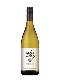 Esk Valley Chardonnay