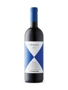 Highlights: Gaja Ca'Marcanda Promis 2017 Toscana, Italy