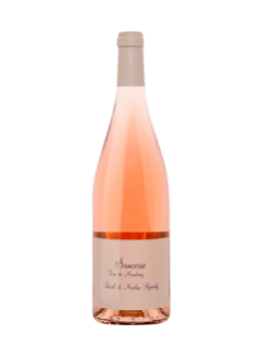 Reverdy Sancerre Rose