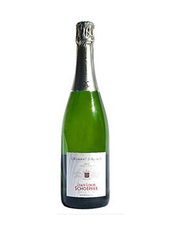 Jean-Louis Schoepfer Cremant d'Alsace
