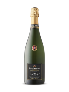 Louis Bouillot Perle Rare Brut Crémant de Bourgogne