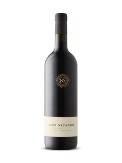 Nieto Senetiner Don Nicanor Malbec