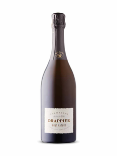 Drappier Brut Nature Pinot Noir