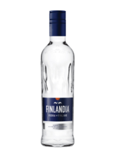 Finlandia Vodka