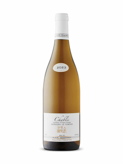 Domaine Le Verger Chablis