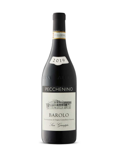 Pecchenino San Giuseppe Barolo
