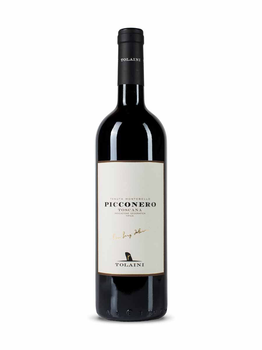 Tolaini Tenuta Montebello Picconero