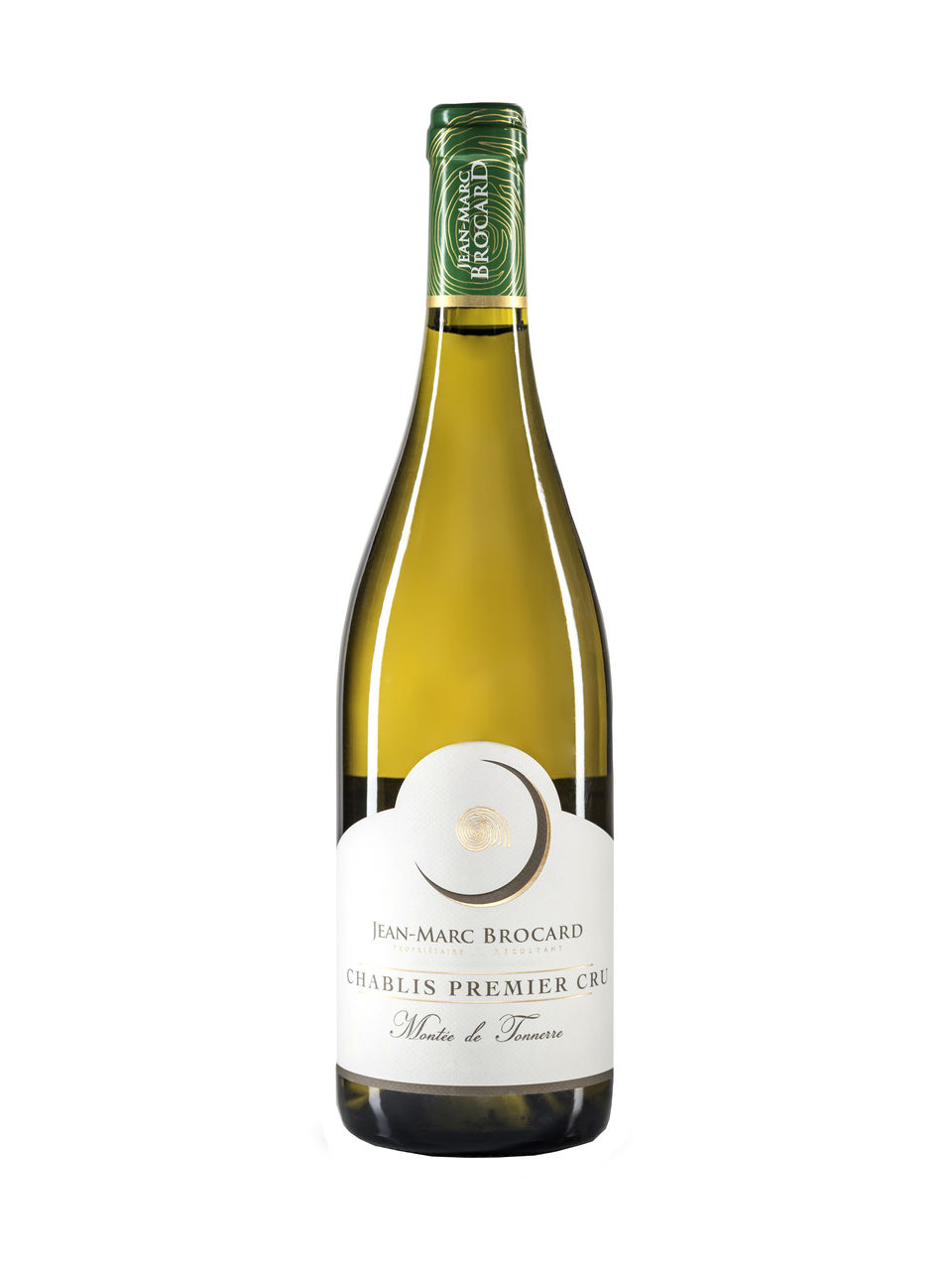 Jean-Marc Brocard Montée de Tonnerre Chablis 1er Cru 2020