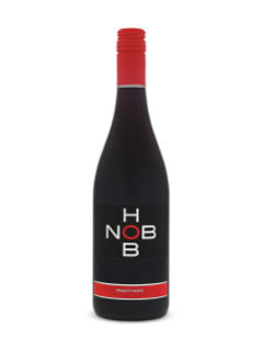 Hob Nob Pinot Noir Pays D'OC