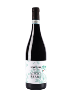 Sparviere Colli Euganei Cabernet Sauvignon DOC Organic