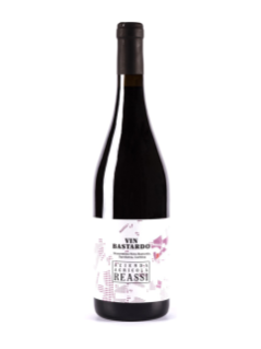 Vin Bastardo IGT Veneto Organic
