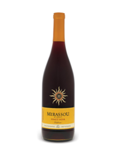 Mirassou Pinot Noir