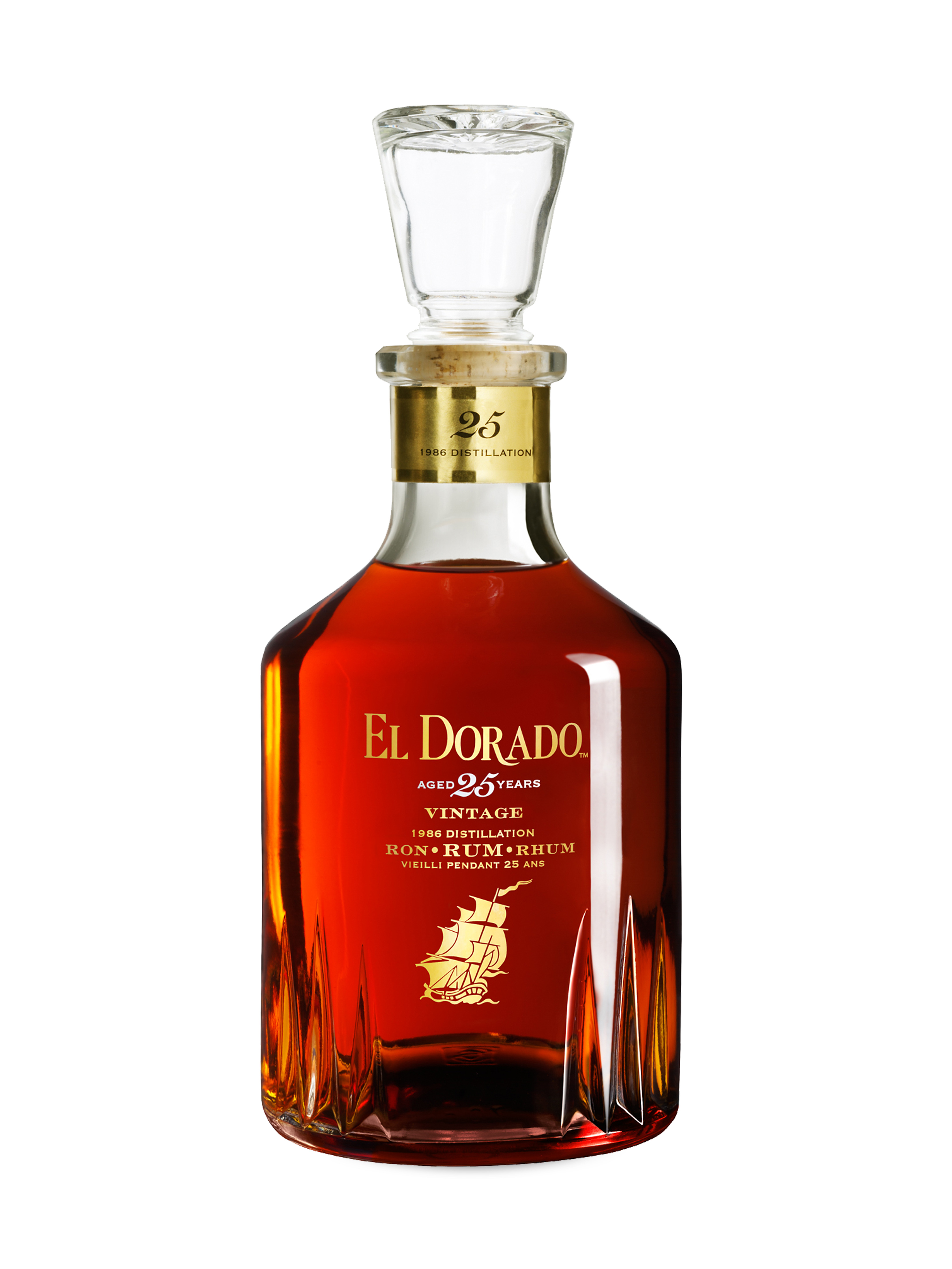 Rum Dolor