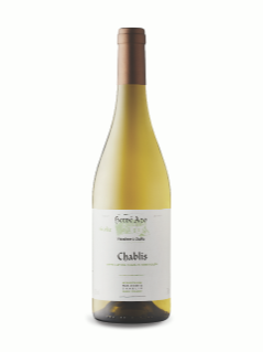 Hervé Azo Chablis 2019