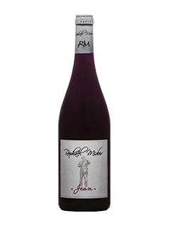 Raphaël Midoir Cuvée Jean Nature Gamay