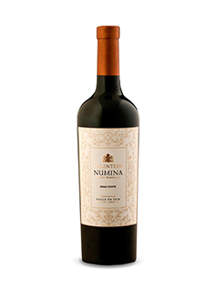 Bodegas Salentein Numina Gran Corte