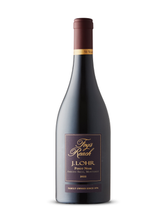 J. Lohr Fog's Reach Pinot Noir