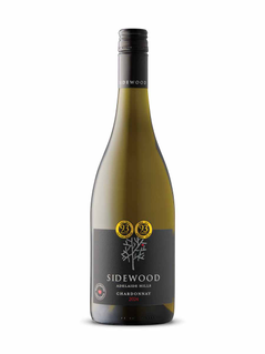 Sidewood Chardonnay