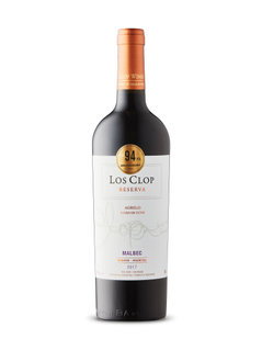 Los Clop Reserva Malbec
