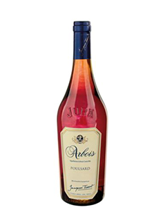 Domaine Jacques Tissot Arbois Poulsard