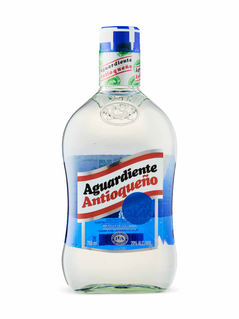 Aguardiente Antioqueño Sin Azúcar