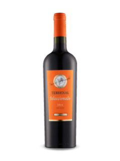 Terrenal Seleccionado Monastrell Cabernet Sauvignon (Case)