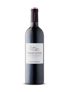 Château La Prade 2015