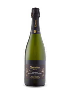 Recaredo Terrers Brut (Case)