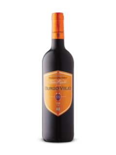 Burgo Viejo Gran Reserva