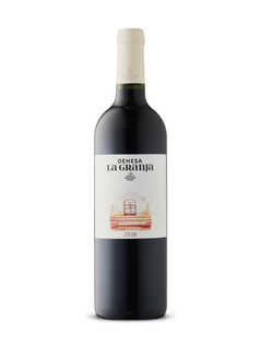 Alejandro Fernández Dehesa La Granja