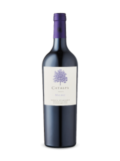 Malbec Catalpa Vieilles vignes Atamisque 2013 