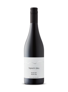 Trinity Hill Syrah 2021