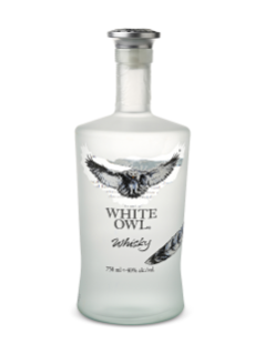 Whisky White Owl