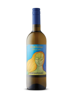 Donnafugata Anthìlia Bianco