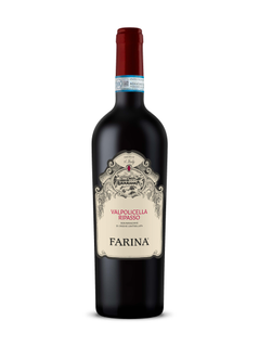 Farina Valpolicella Ripasso Superiore