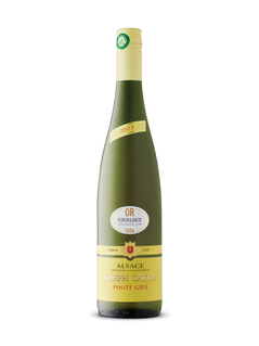 Joseph Cattin Pinot Gris