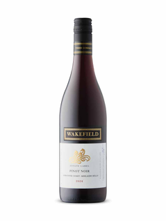 Wakefield Estate Label Pinot Noir 2021