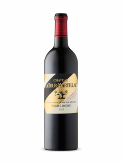 Château Latour Martillac
