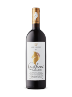 Cavalieri Lazaridis Red (Case)