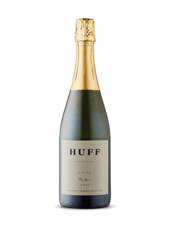 Huff Estates Cuvée Peter VQA