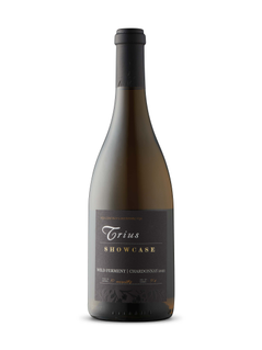 Trius Showcase Wild Ferment Chardonnay VQA