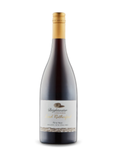 Lord Rutherford Pinot Noir (Case)